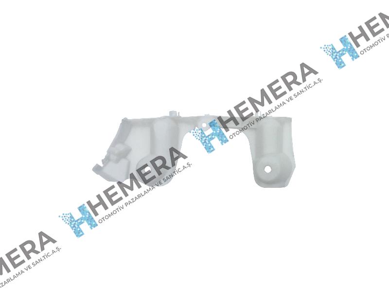 TAMPON BRAKETİ ARKA SAĞ - Renault MEGANE IV yedek parça