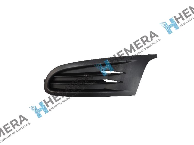 SİS FAR KAPAĞI ÖN SOL SİSSİZ - Volkswagen GOLF yedek parça