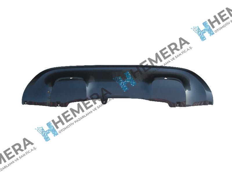 TAMPON ARKA ALT PLASTİK - Renault KADJAR yedek parça