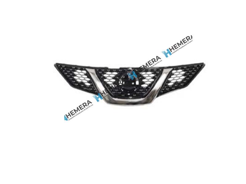 PANJUR ÖN - Nissan QASHQAI yedek parça