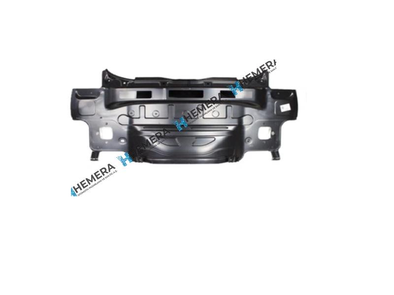 PANEL ARKA SAC - Skoda CITIGO yedek parça
