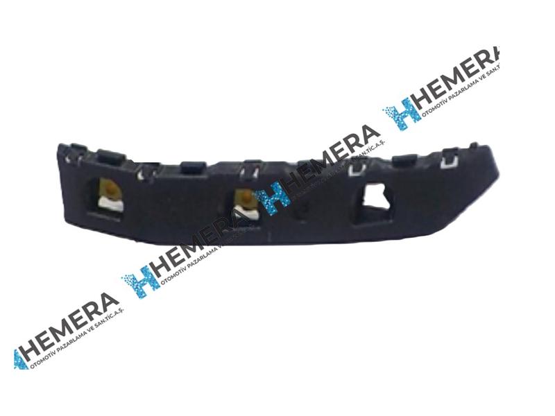 TAMPON BRAKETİ ARKA SOL - Hyundai TUSCON yedek parça