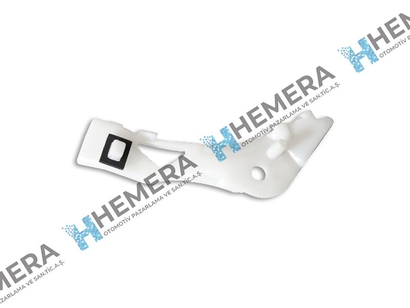 TAMPON BRAKETİ ÖN SOL - Mazda MAZDA 6 yedek parça