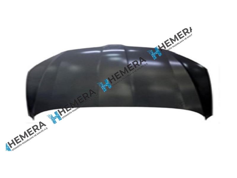 MOTOR KAPUTU - Skoda SUPERB yedek parça