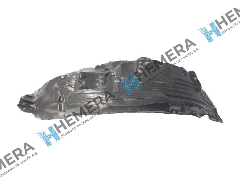ÇAMURLUK DAVLUMBAZI ÖN SAĞ - Nissan NAVARA yedek parça