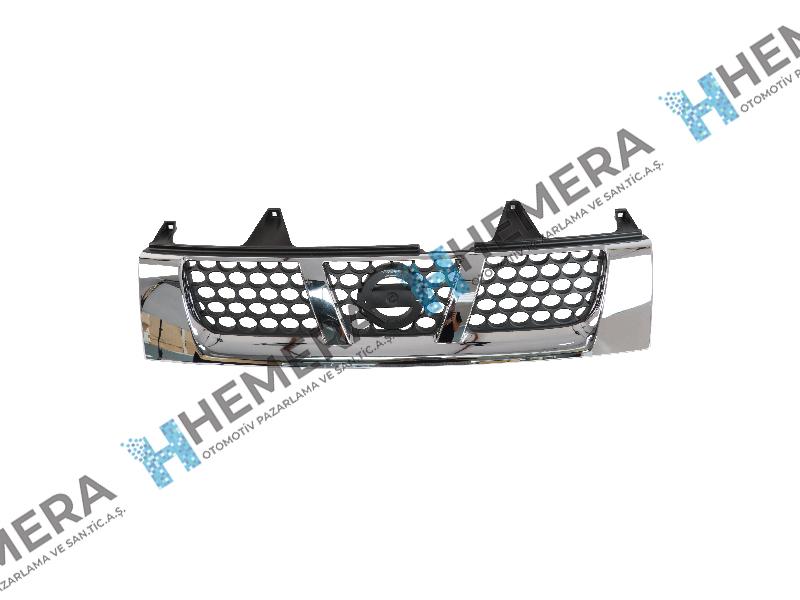 PANJUR ÖN KOMPLE KROM - Nissan SKYSTAR yedek parça