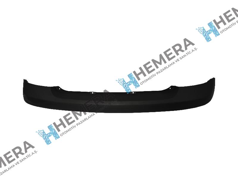 TAMPON SPOYLERİ ARKA ALT - Hyundai GETZ yedek parça