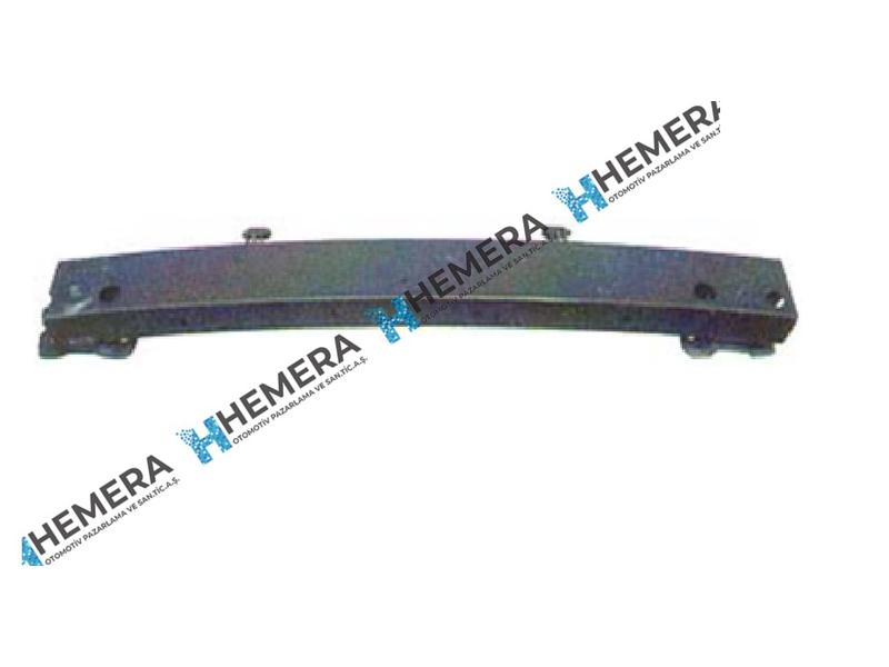 TAMPON DEMİRİ ARKA - Mitsubishi ASX yedek parça