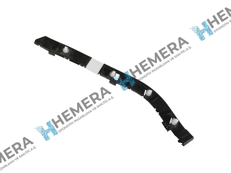 TAMPON BRAKETİ ARKA SOL - Hyundai ACCENT BLUE yedek parça