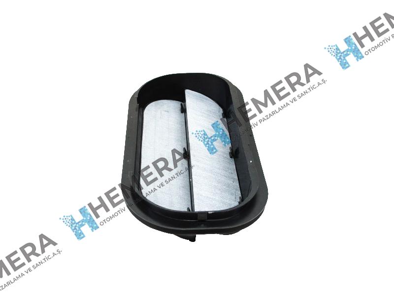 HAVALANDIRMA IZGARASI - Volkswagen POLO yedek parça