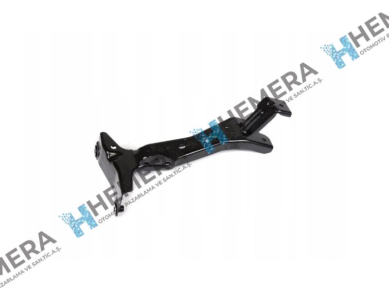 ÇAMURLUK BRAKETİ ÖN SOL - Audi A3 yedek parça