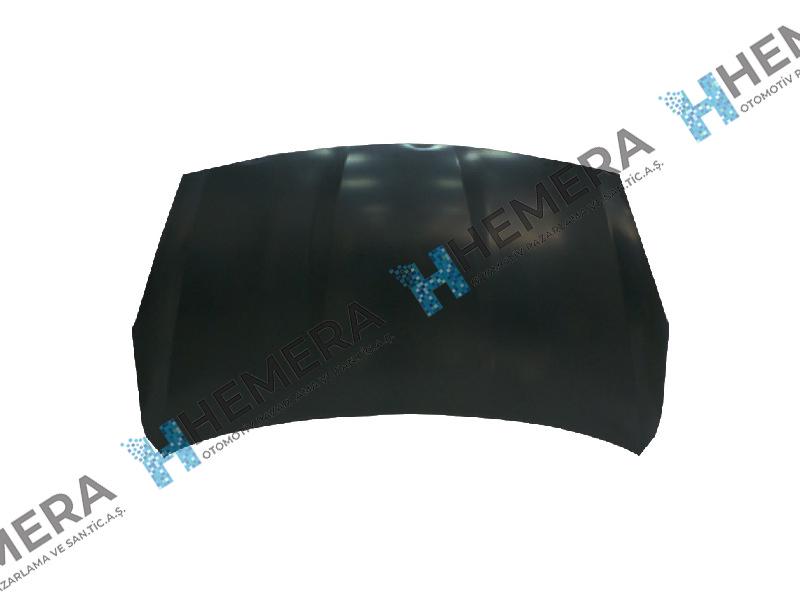 MOTOR KAPUTU SAC - Hyundai I20 yedek parça