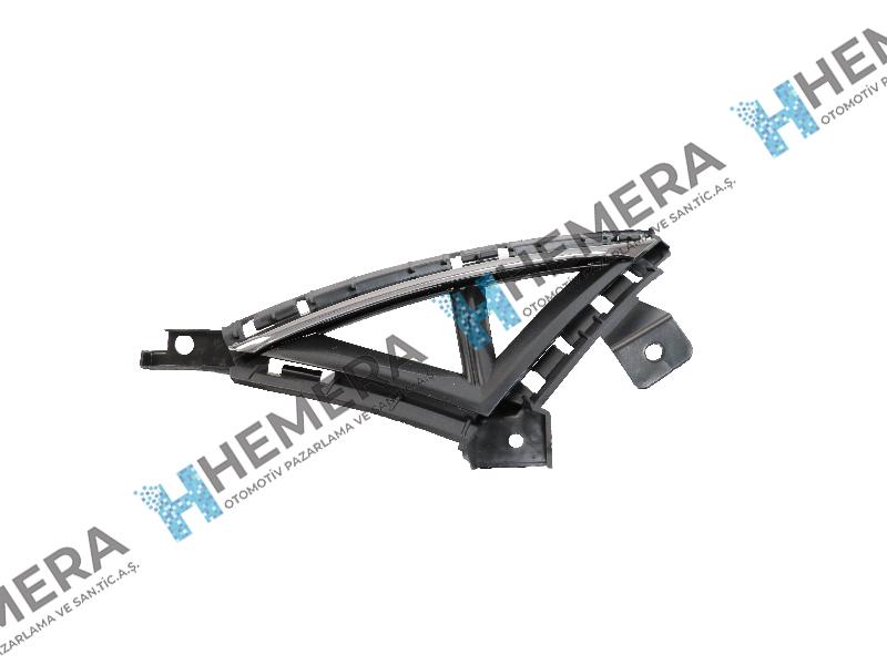 SİS FAR KAPAĞI SOL - Hyundai ELANTRA yedek parça