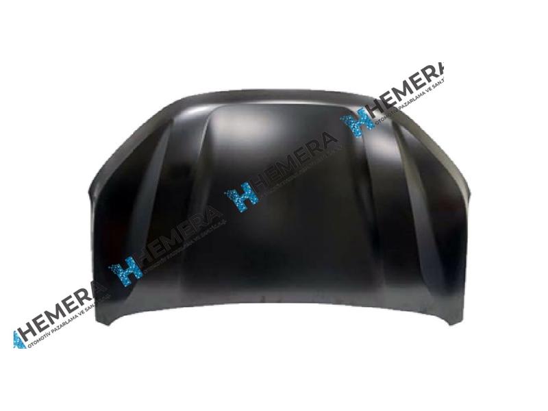 MOTOR KAPUTU - Dacia SANDERO yedek parça