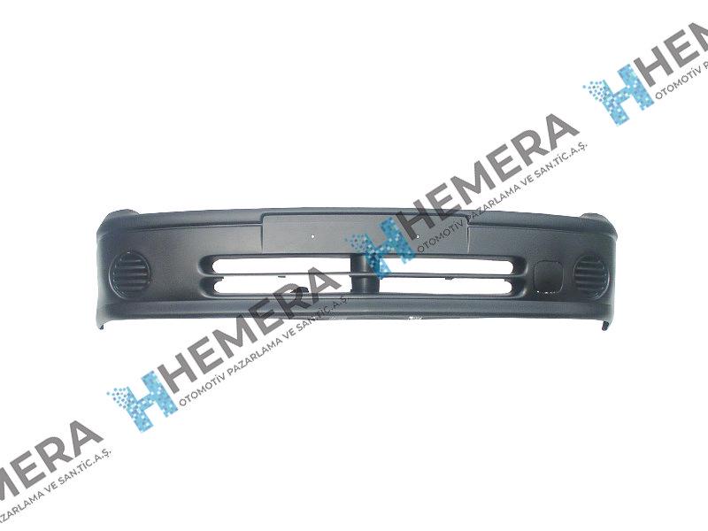 TAMPON ÖN SİSSİZ ASTARLI SENSÖRSÜZ - Renault LAGUNA yedek parça