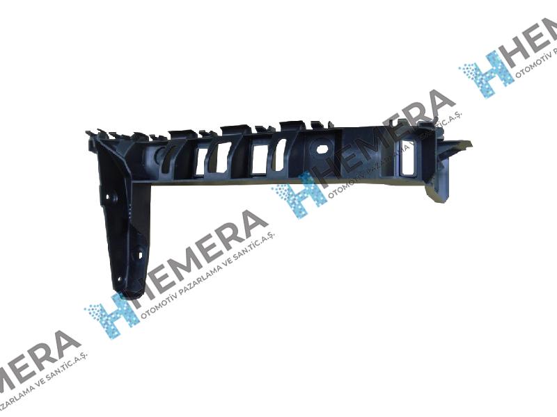 TAMPON BRAKETİ ARKA SOL - Volkswagen T6 yedek parça