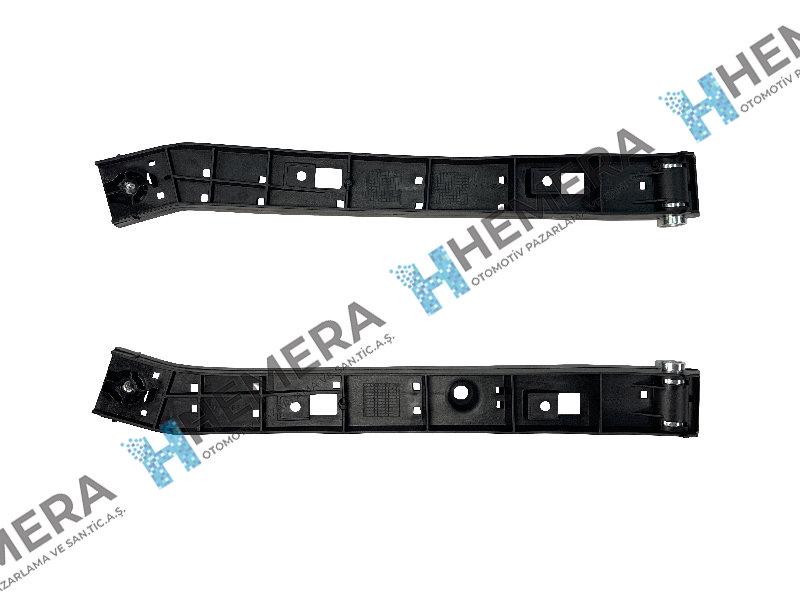 PANEL BAĞLANTI SACI ÖN SET - Renault CLIO V yedek parça