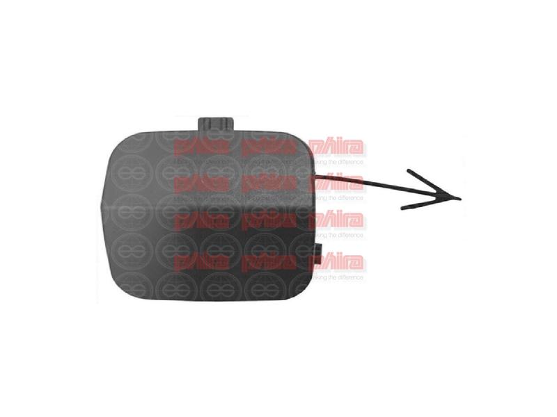 ÇEKİ DEMİR KAPAĞI ARKA - Ford FOCUS yedek parça