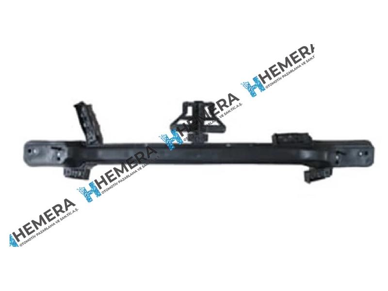 TAMPON DEMİRİ ARKA - Hyundai I20 yedek parça
