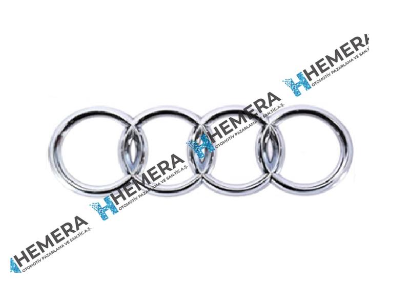 PANJUR ARMASI ÖN - Audi A4 yedek parça