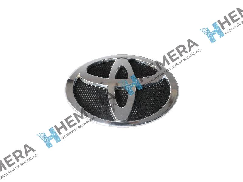 PANJUR ARMASI  TOYOTA - Toyota COROLLA yedek parça