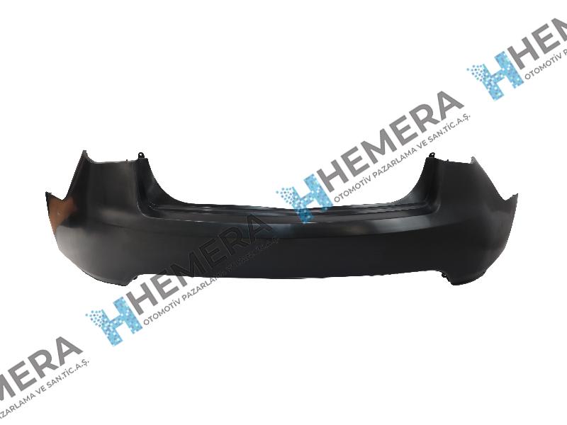 TAMPON ARKA SENSÖRSÜZ - Kia CERATO yedek parça