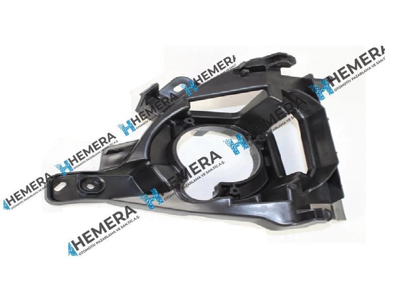 SIS BRAKETİ SOL - Opel CORSA yedek parça