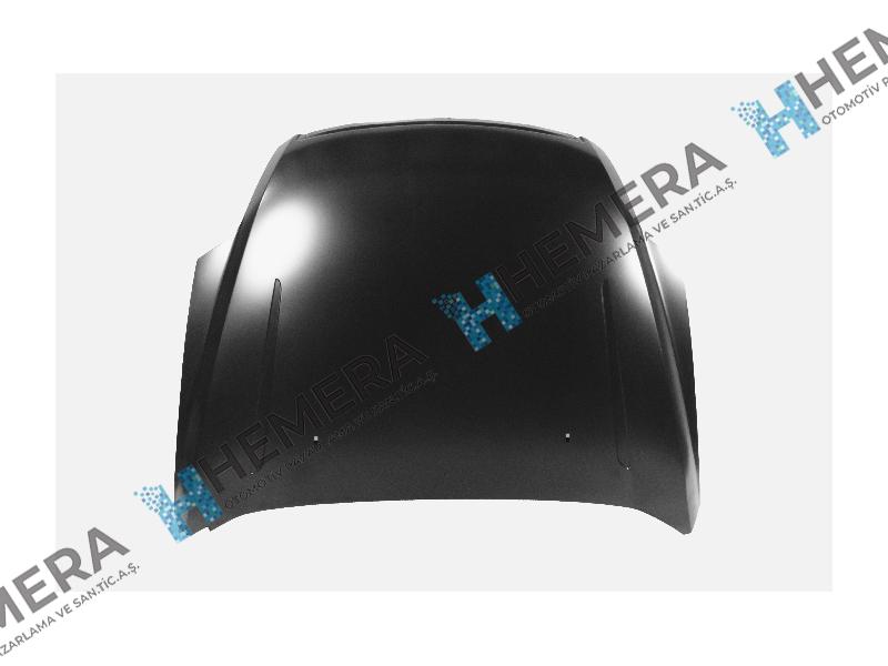 MOTOR KAPUTU - Ford MONDEO yedek parça