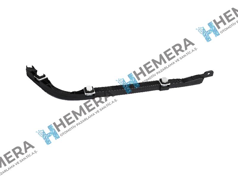 TAMPON BRAKETİ ARKA SOL - Honda CIVIC yedek parça