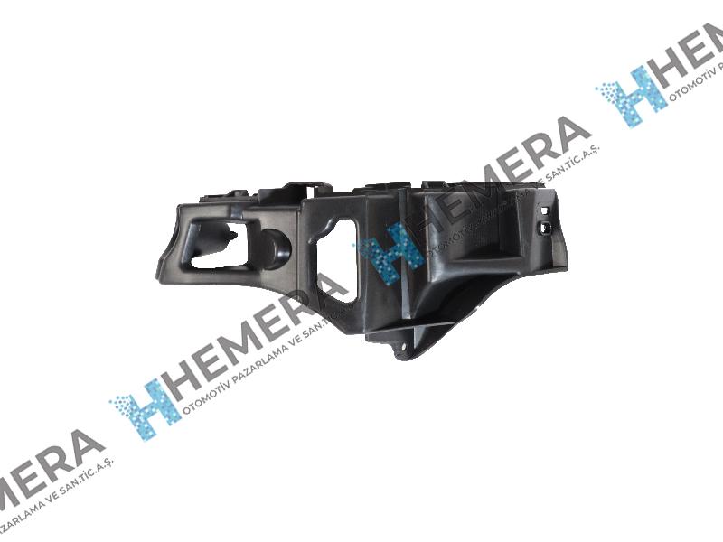 TAMPON BRAKETİ ARKA SAĞ - Renault FLUENCE yedek parça