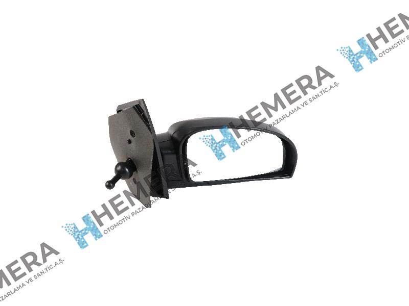 AYNA CAMI SAĞ  MANUEL - Hyundai GETZ yedek parça