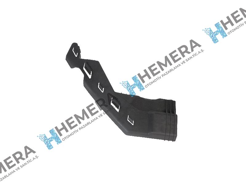 TAMPON BRAKETİ ÖN SAĞ - Hyundai TUCSON yedek parça