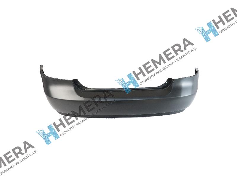 TAMPON ARKA - Hyundai ACCENT yedek parça