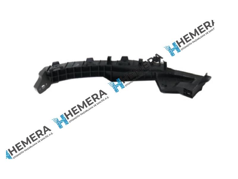FAR BAĞLANTI BRAKETİ ÖN SAĞ - Honda ACCORD yedek parça