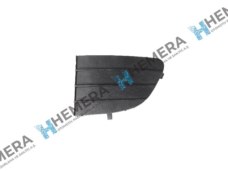 SİS FAR KAPAĞI SOL SİSSİZ - Fiat GRANDE PUNTO yedek parça