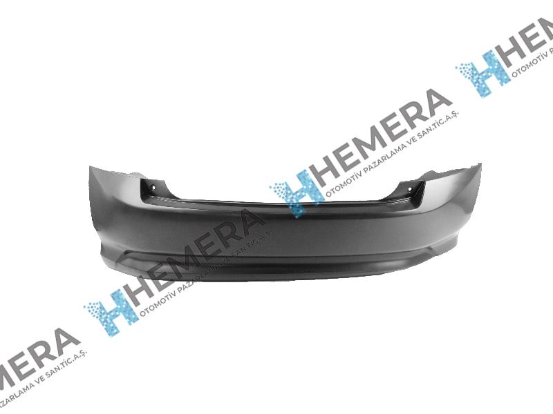 TAMPON ARKA - Honda CITY yedek parça