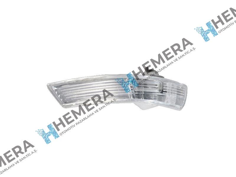 AYNA SİNYALİ DIŞ SOL - Ford FOCUS yedek parça