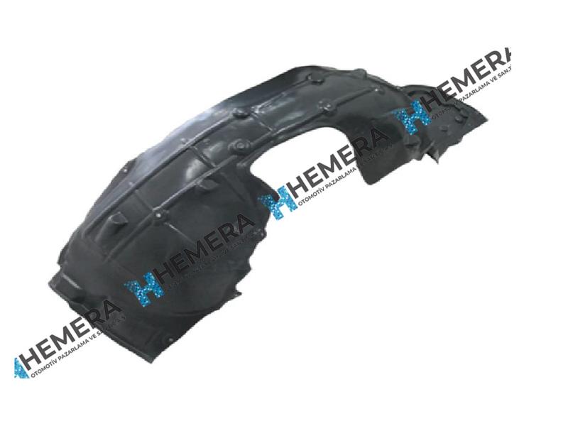 ÇAMURLUK DAVLUMBAZI ÖN SOL - Honda CIVIC yedek parça