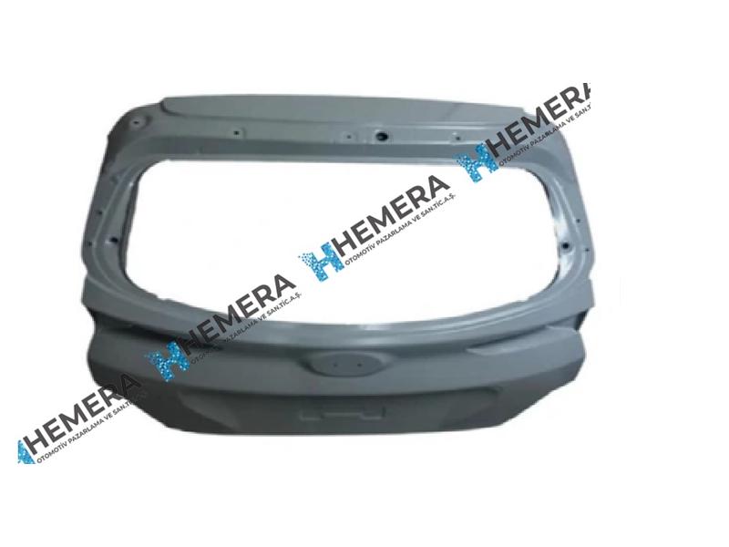 BAGAJ KAPAĞI - Hyundai KONA yedek parça