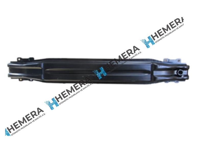 TAMPON DEMİRİ ARKA - Volkswagen GOLF yedek parça