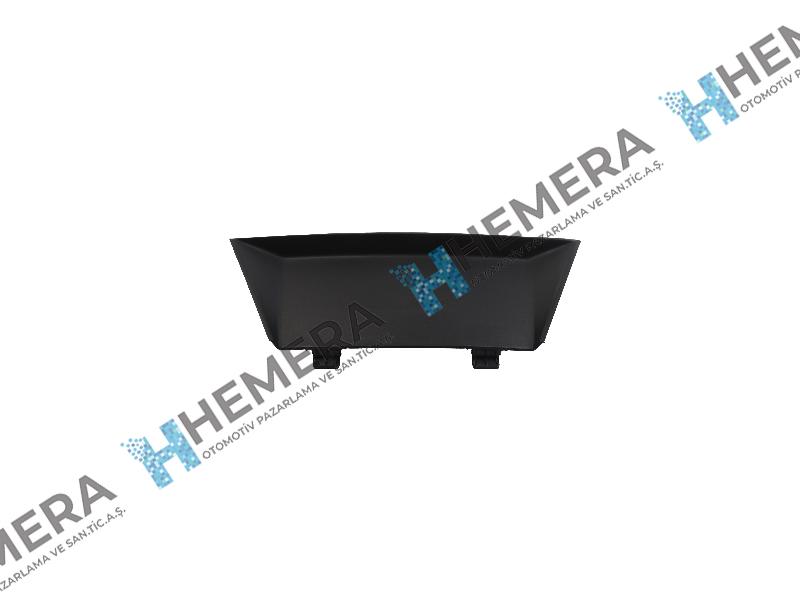 RADAR KAPAĞI - Peugeot 208 yedek parça