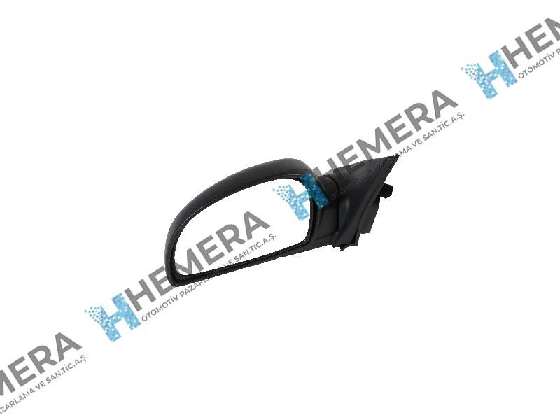 AYNA  SOL ELEKTRİKLİ - Hyundai ACCENT ADMIRE yedek parça