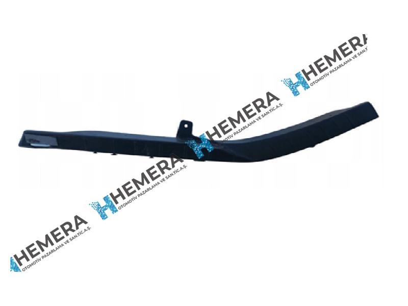 FAR BAĞLANTI BRAKETİ ÖN SOL - Hyundai TUCSON yedek parça