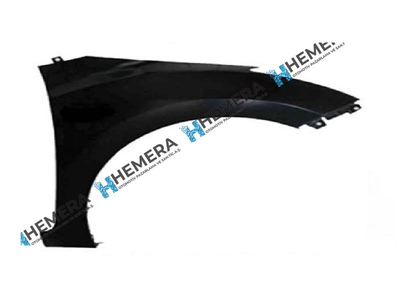 ÇAMURLUK ÖN SAĞ - Hyundai I30 yedek parça