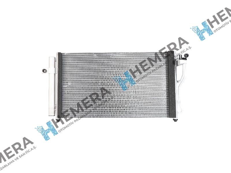 KLİMA RADYATÖRÜ - Hyundai ACCENT ERA yedek parça