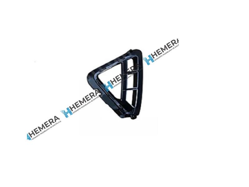SİS FAR KAPAĞI ÖN SOL - Hyundai I20 yedek parça