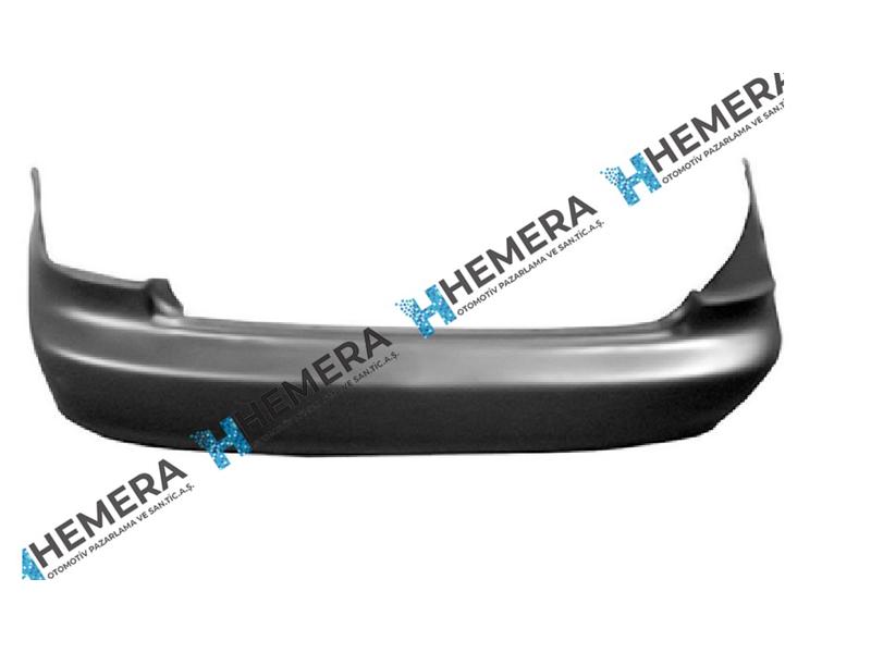 TAMPON ARKA - Hyundai SONATA yedek parça