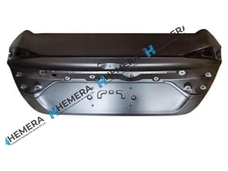 BAGAJ KAPAĞI - Honda CIVIC FC5 yedek parça