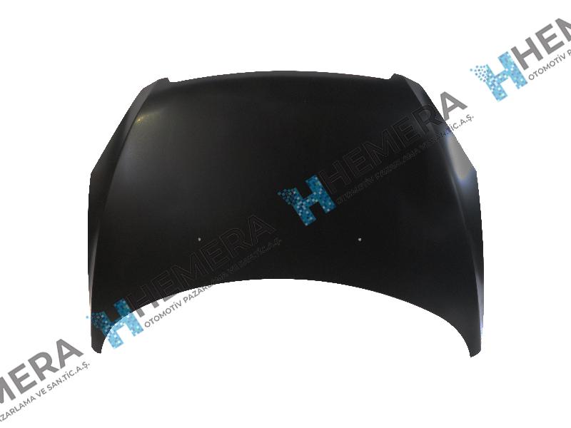 MOTOR KAPUTU ÖN SAC - Peugeot 307 yedek parça