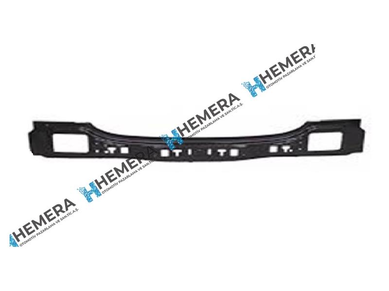 PANEL SACI ARKA - Peugeot 208 yedek parça